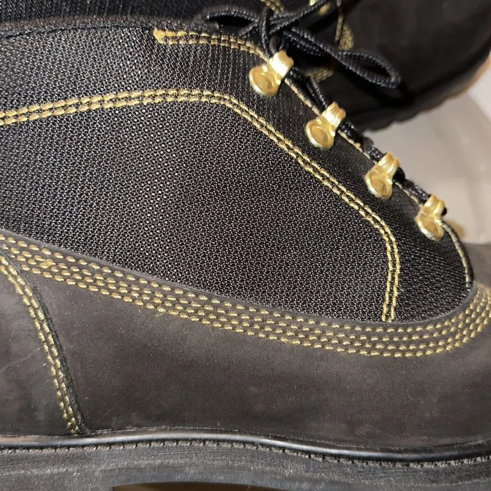 Timberland no flaws